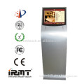 IRMTouch ir touch indoor/outdoor payment kiosk/self service kiosk                        
                                                Quality Choice
